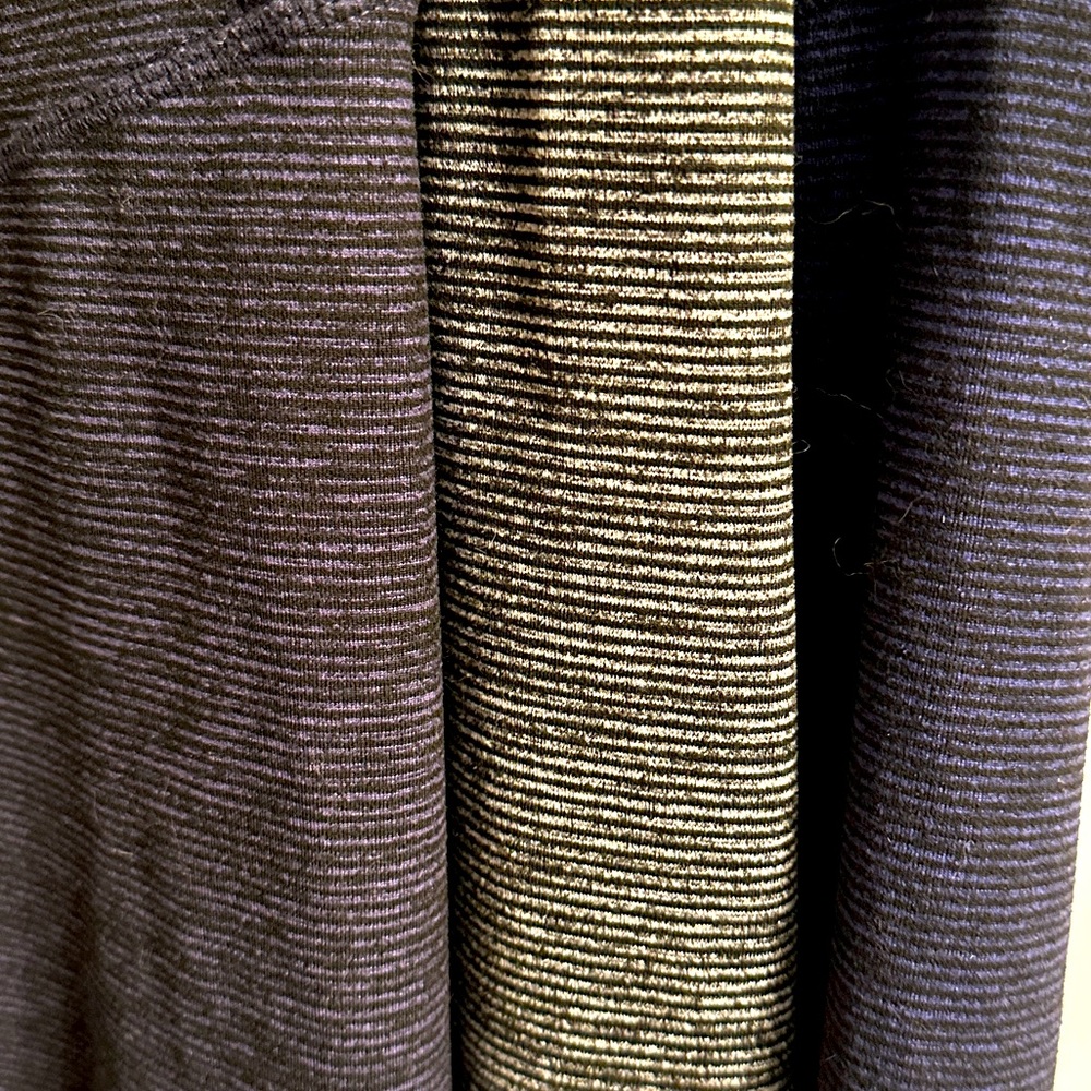 Old Navy Active cropped workout leggings - lot of 3. Size XXL.